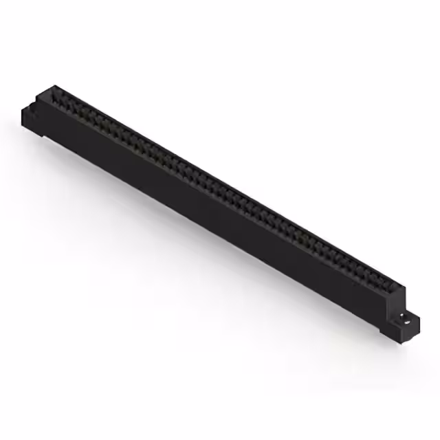 896-049-520-103 EDAC Inc.  Edgeboard Connectors